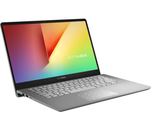 ASUS VivoBook S14 S430FN i5-8265U/8GB/256/Win10 - 493806 - zdjęcie 3
